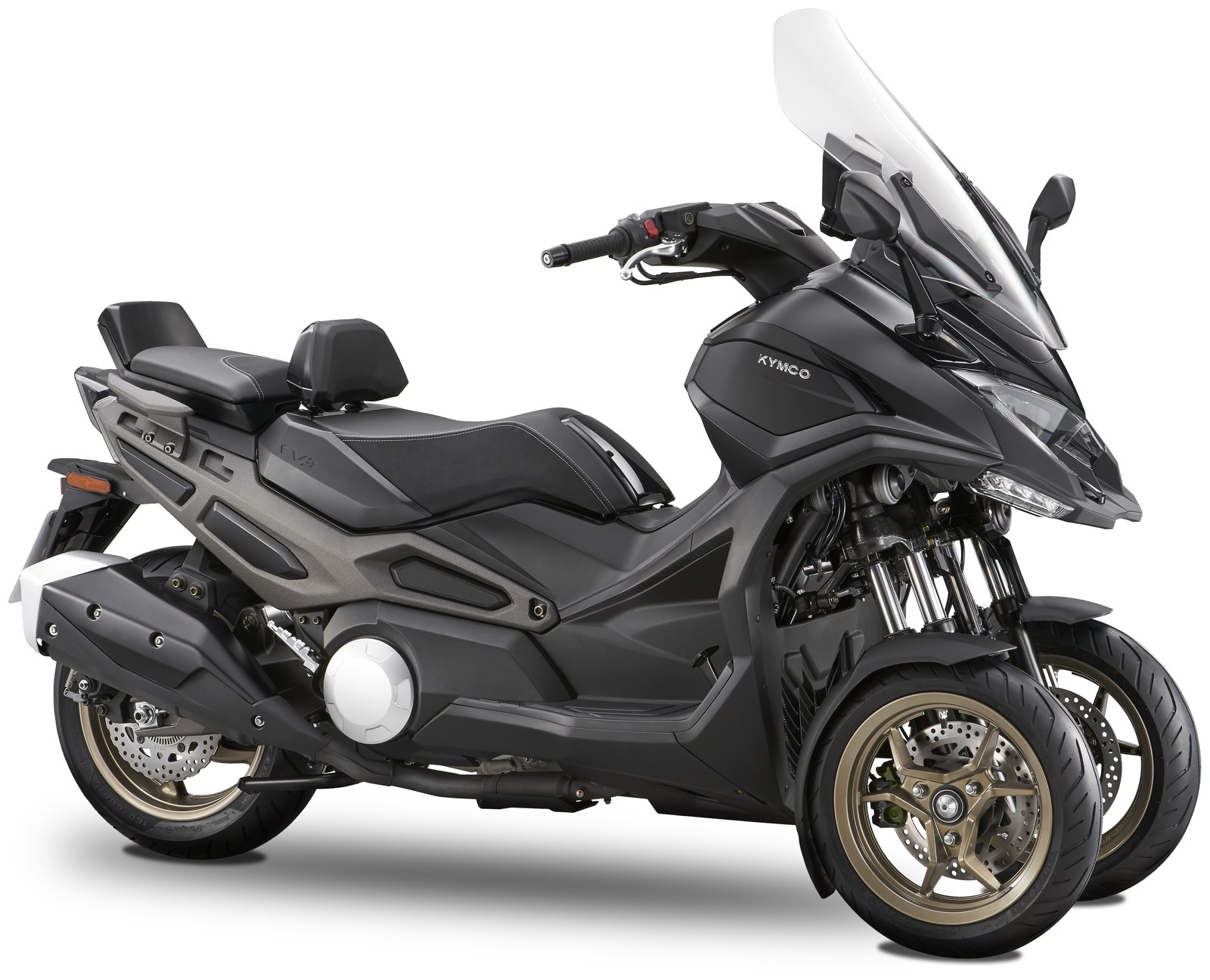 KYMCO CV3 575