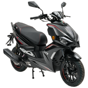 GTS Sportivo