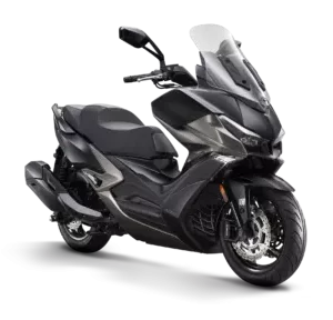 KYMCO Xciting 400 SE